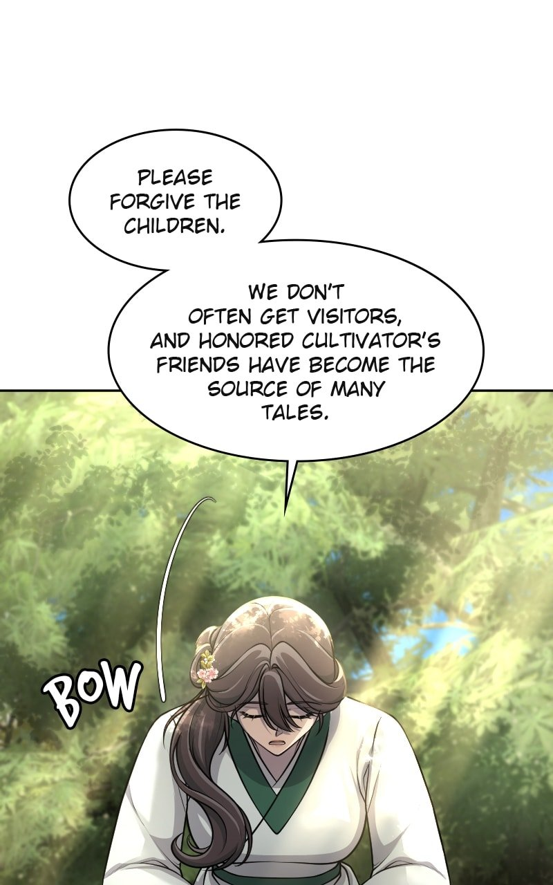 The Laws of Cultivation Chapter 39 - Page 23