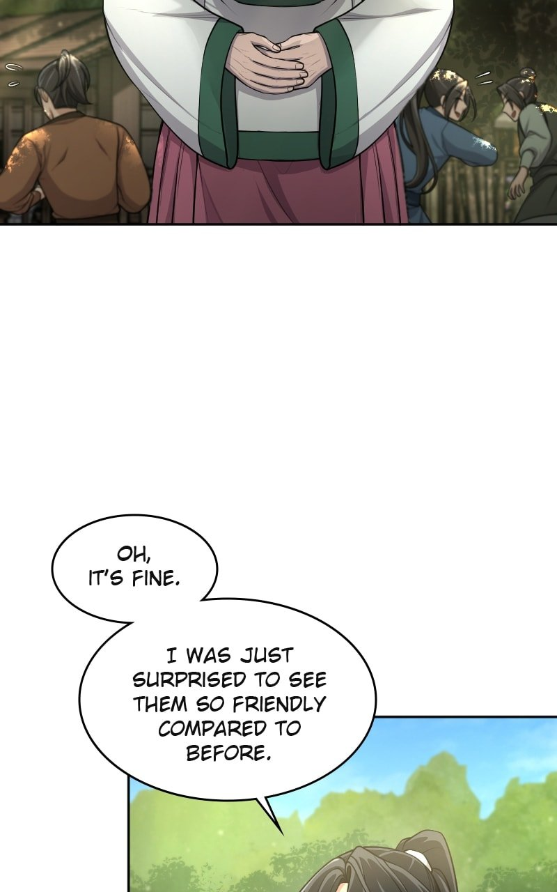 The Laws of Cultivation Chapter 39 - Page 24