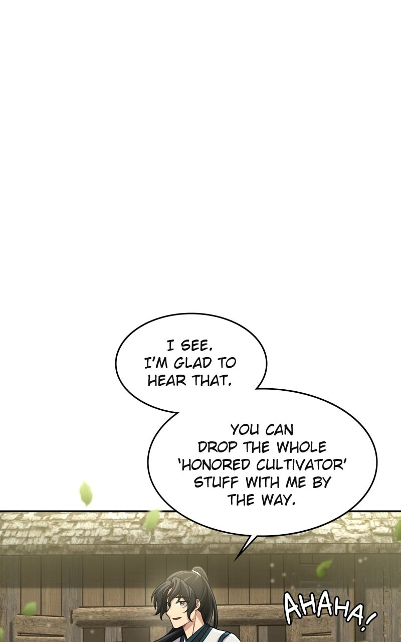 The Laws of Cultivation Chapter 39 - Page 27