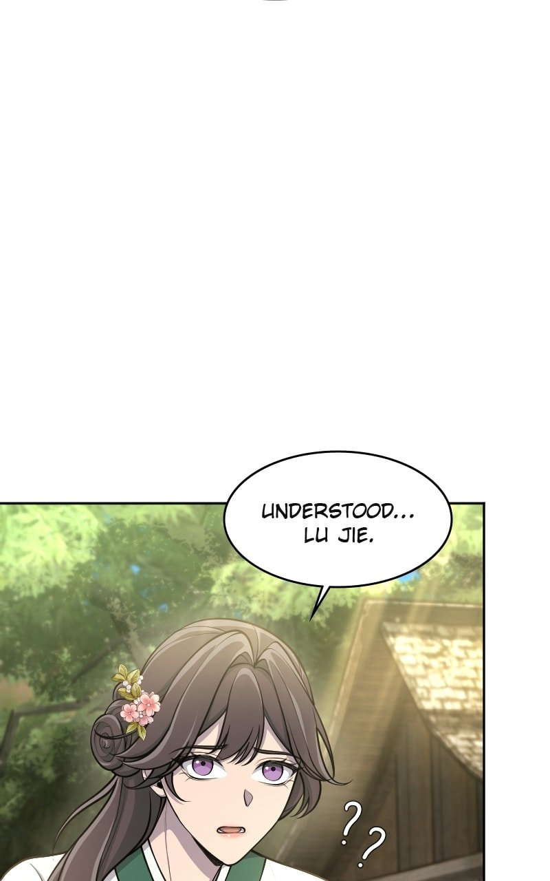 The Laws of Cultivation Chapter 39 - Page 30