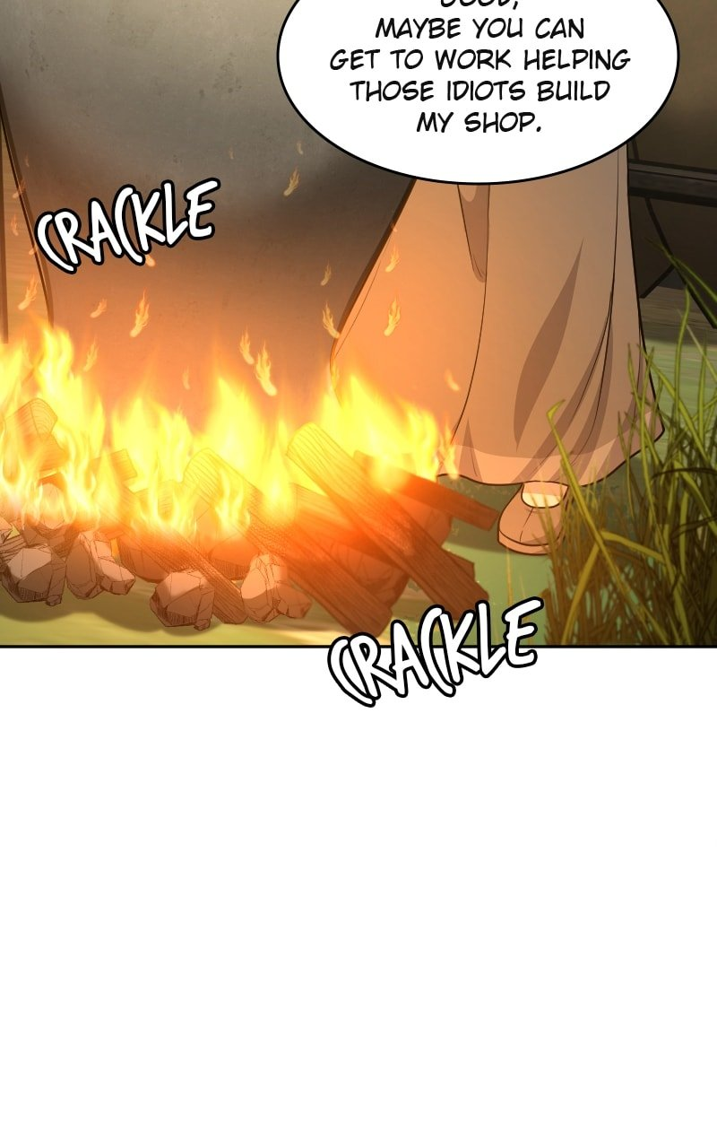 The Laws of Cultivation Chapter 39 - Page 35