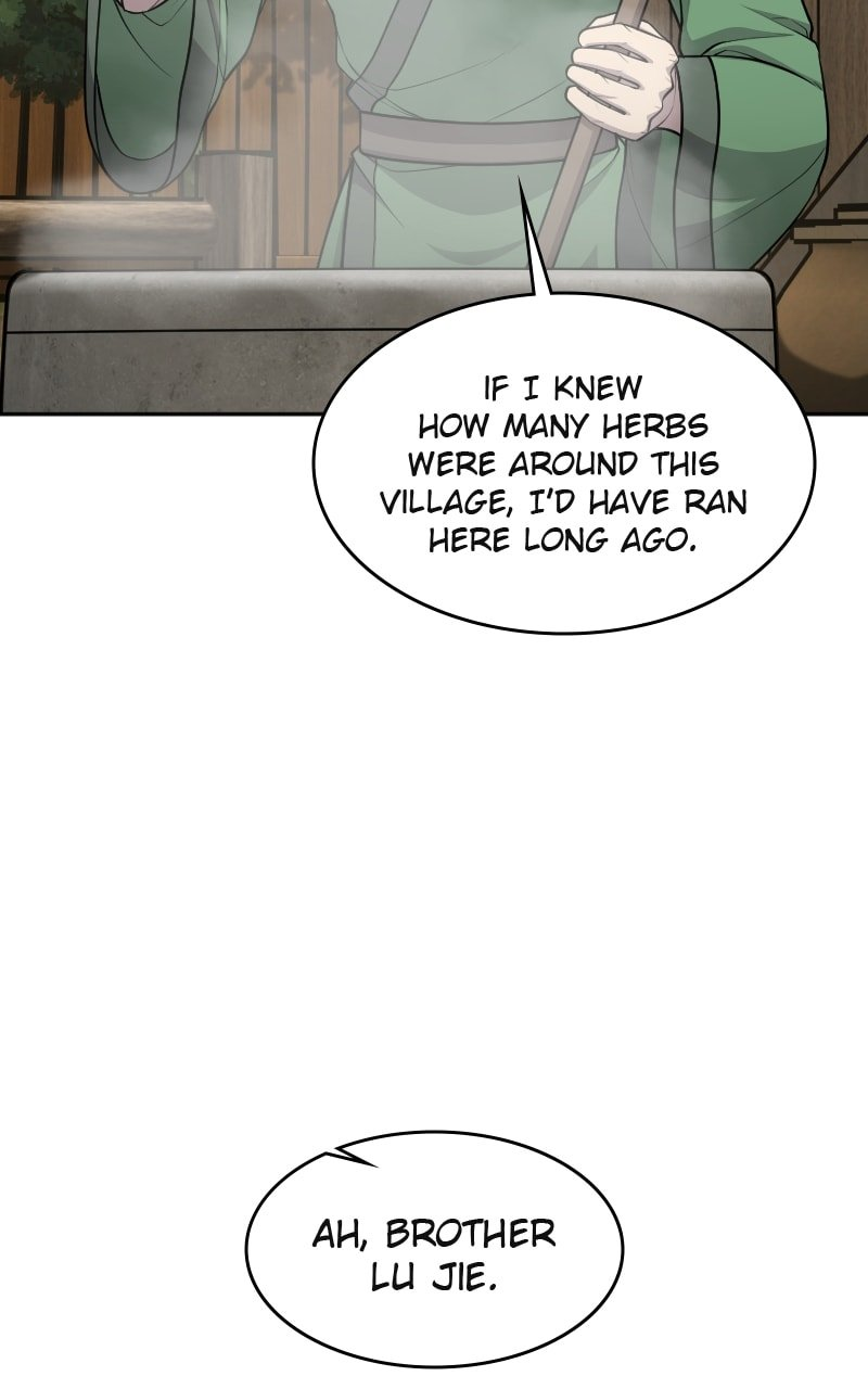 The Laws of Cultivation Chapter 39 - Page 38