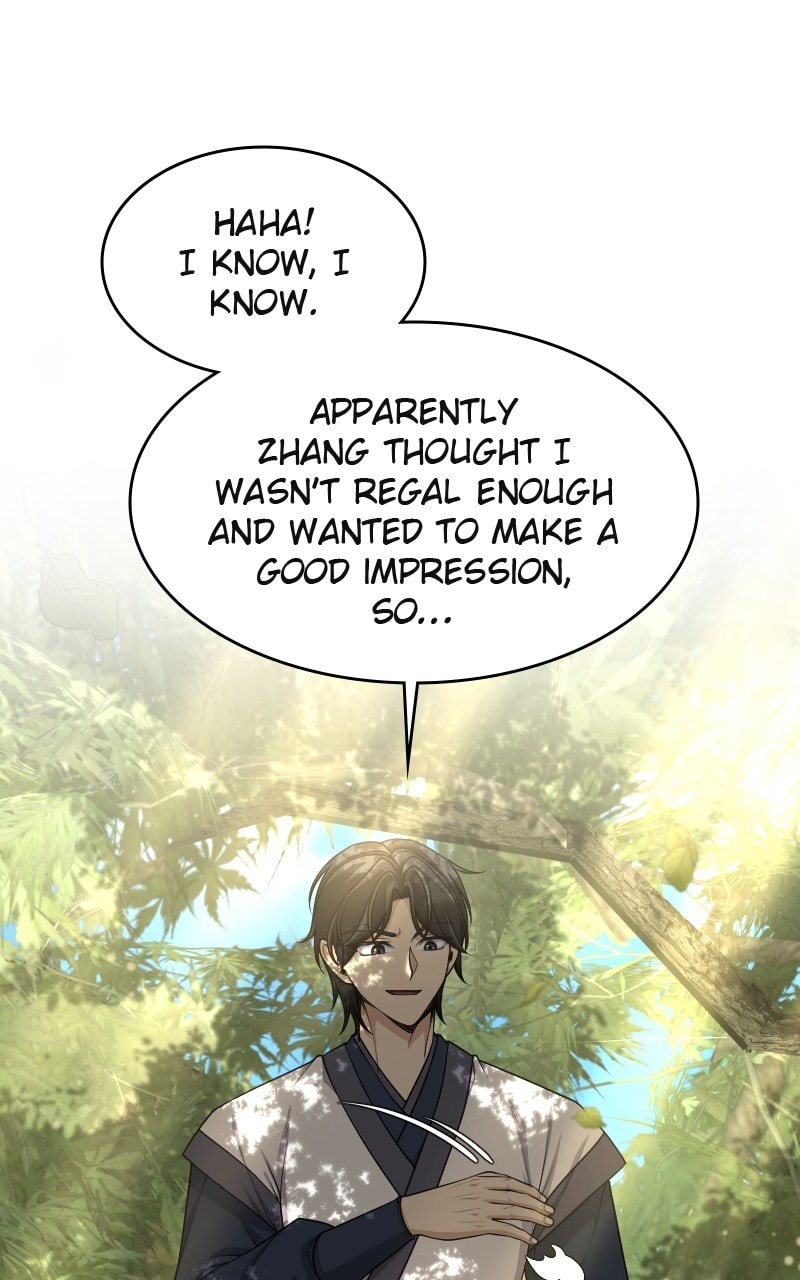 The Laws of Cultivation Chapter 39 - Page 41