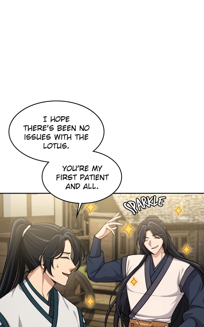 The Laws of Cultivation Chapter 39 - Page 48