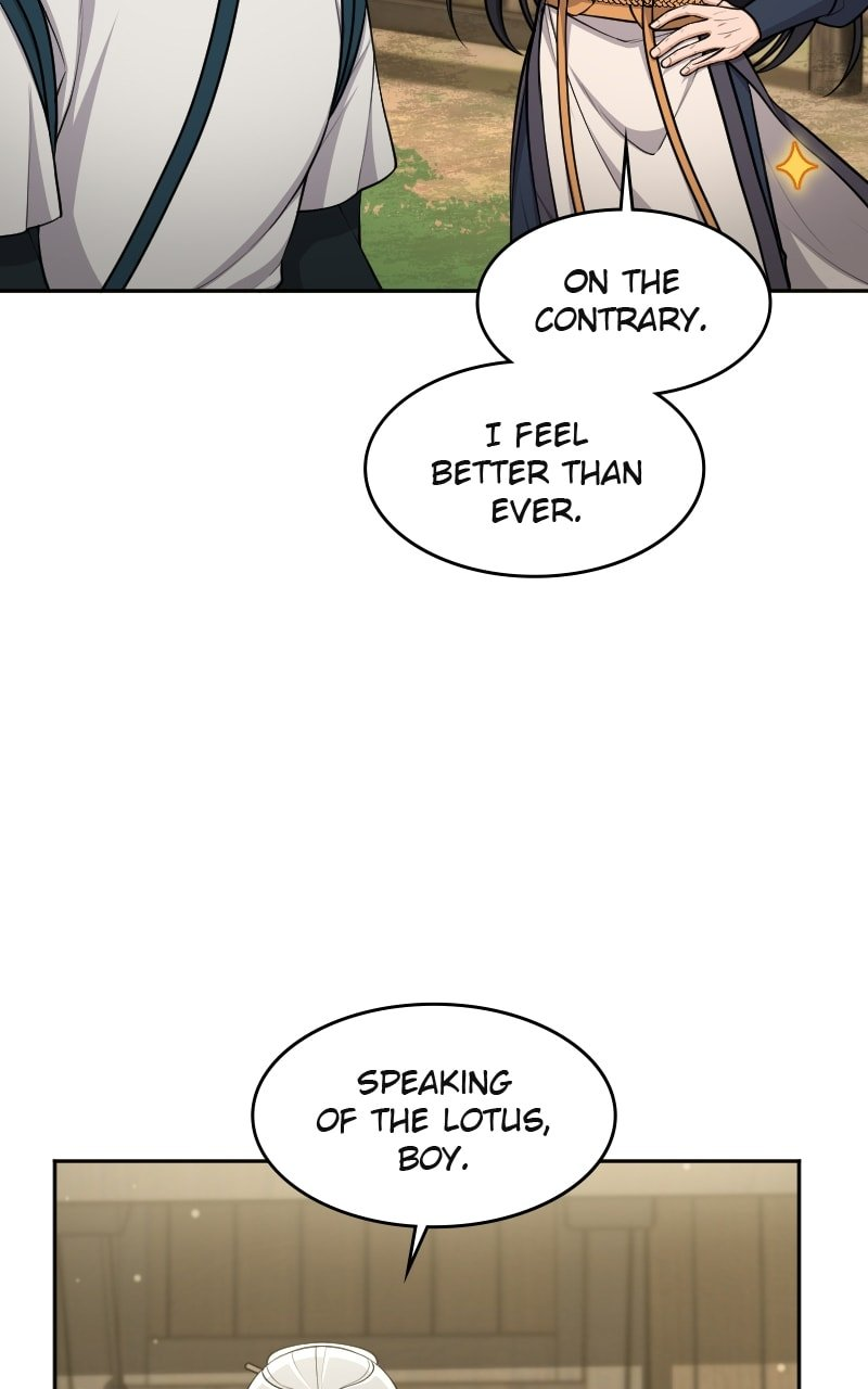 The Laws of Cultivation Chapter 39 - Page 49