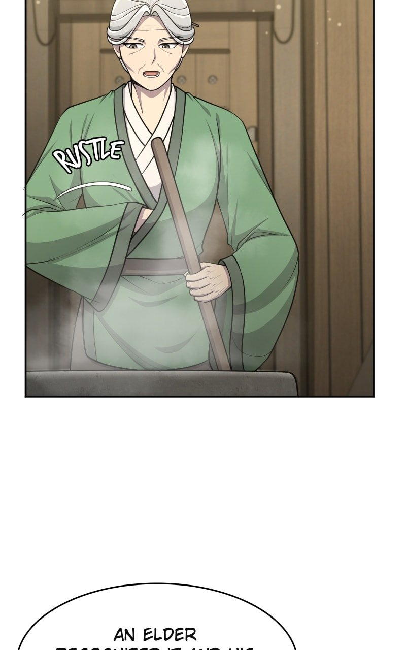 The Laws of Cultivation Chapter 39 - Page 50