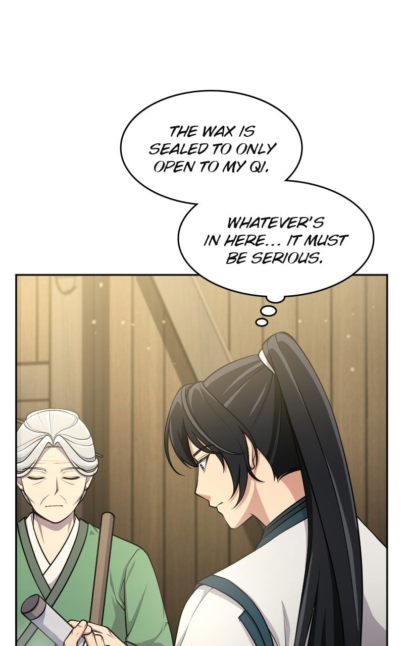 The Laws of Cultivation Chapter 39 - Page 52
