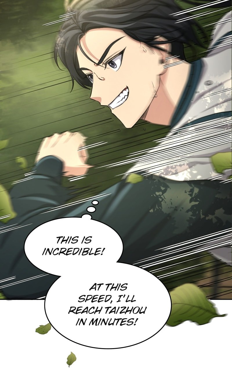 The Laws of Cultivation Chapter 39 - Page 6