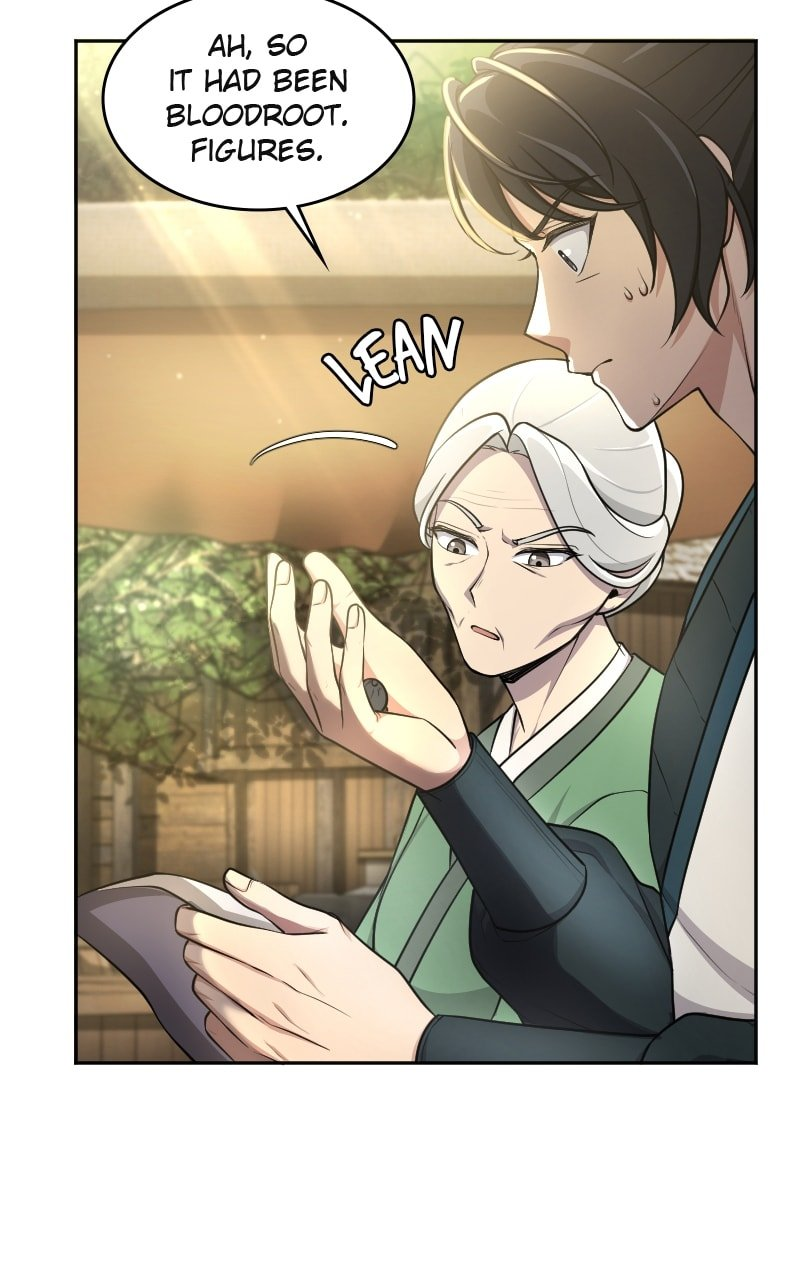 The Laws of Cultivation Chapter 39 - Page 61