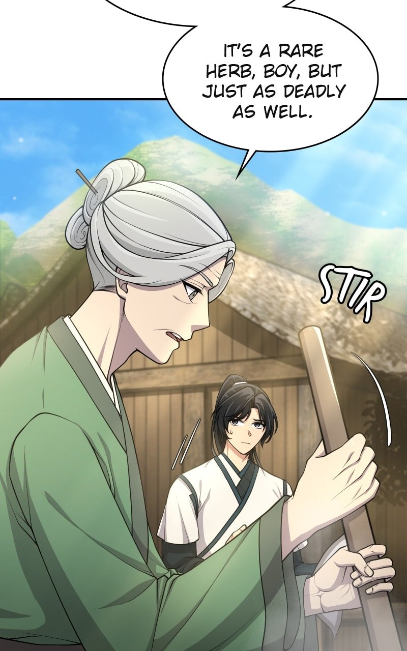 The Laws of Cultivation Chapter 39 - Page 65
