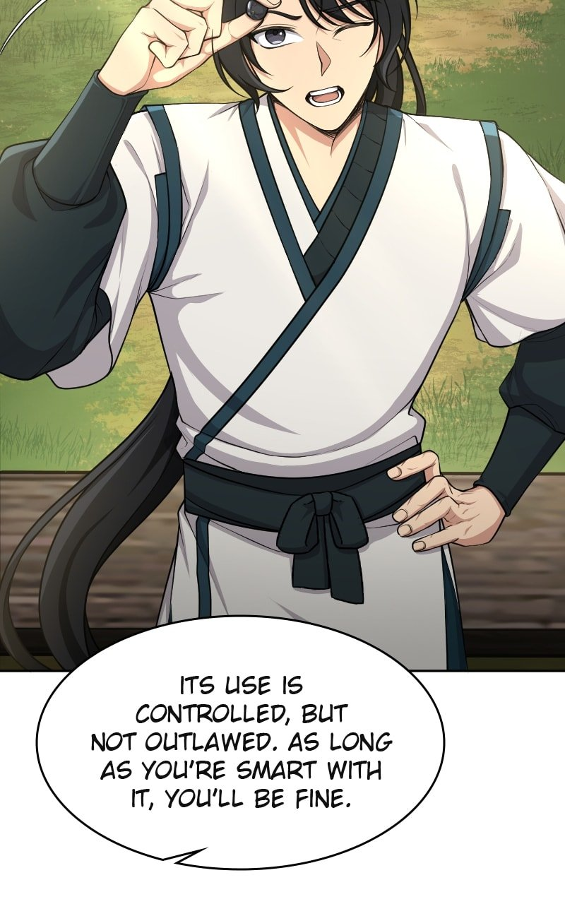 The Laws of Cultivation Chapter 39 - Page 67