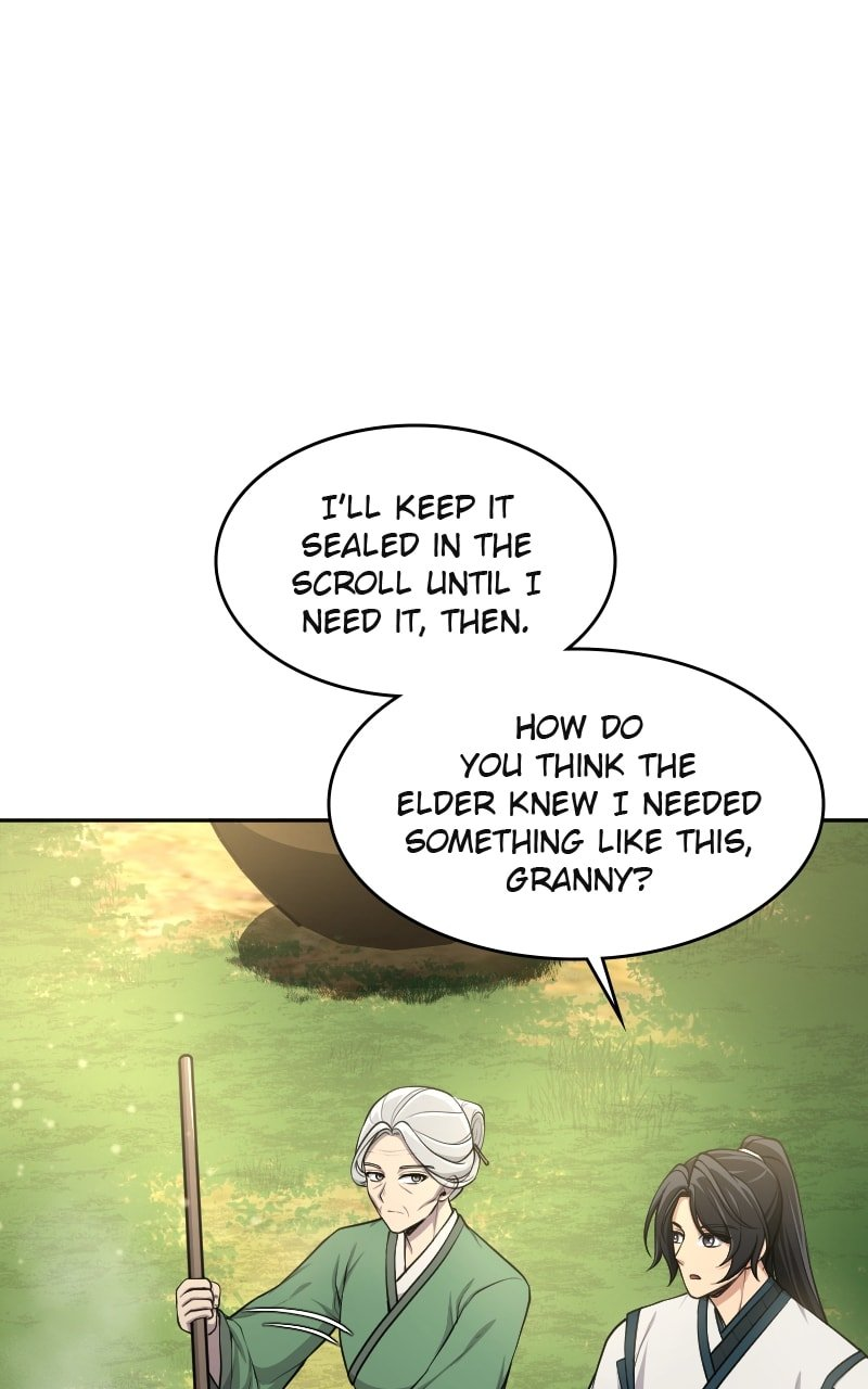 The Laws of Cultivation Chapter 39 - Page 68