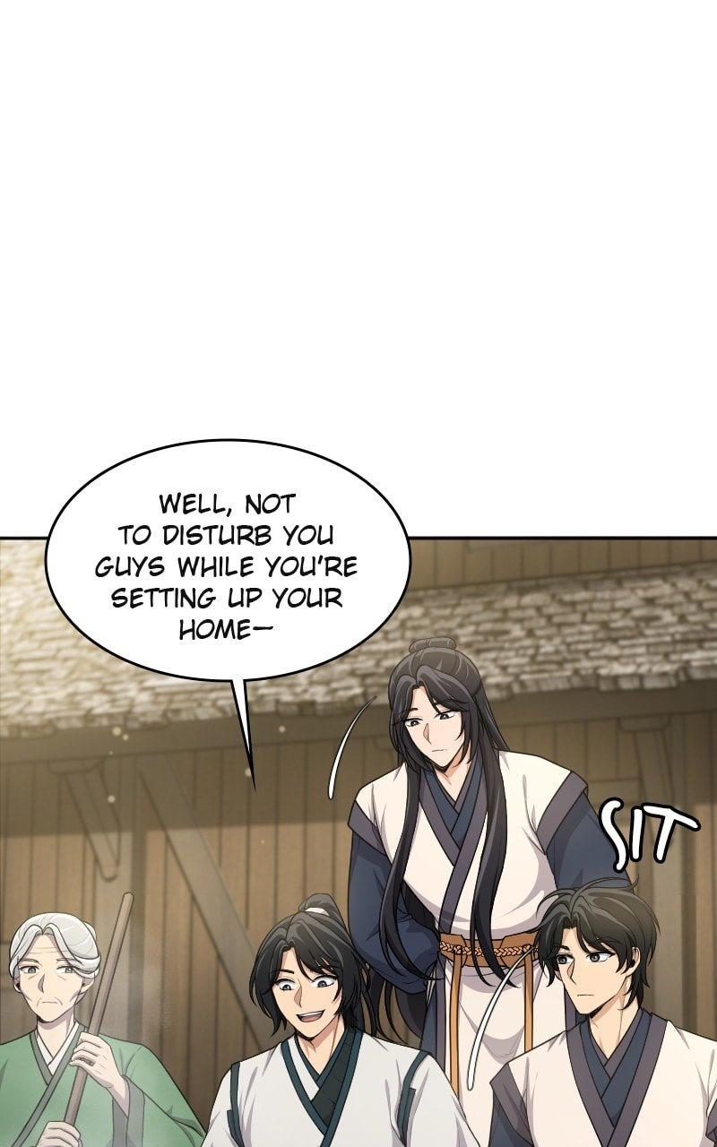 The Laws of Cultivation Chapter 39 - Page 71