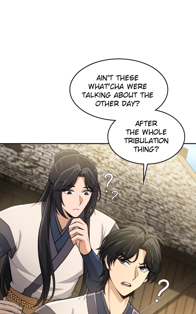 The Laws of Cultivation Chapter 39 - Page 76