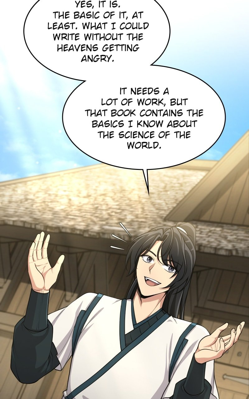The Laws of Cultivation Chapter 39 - Page 78