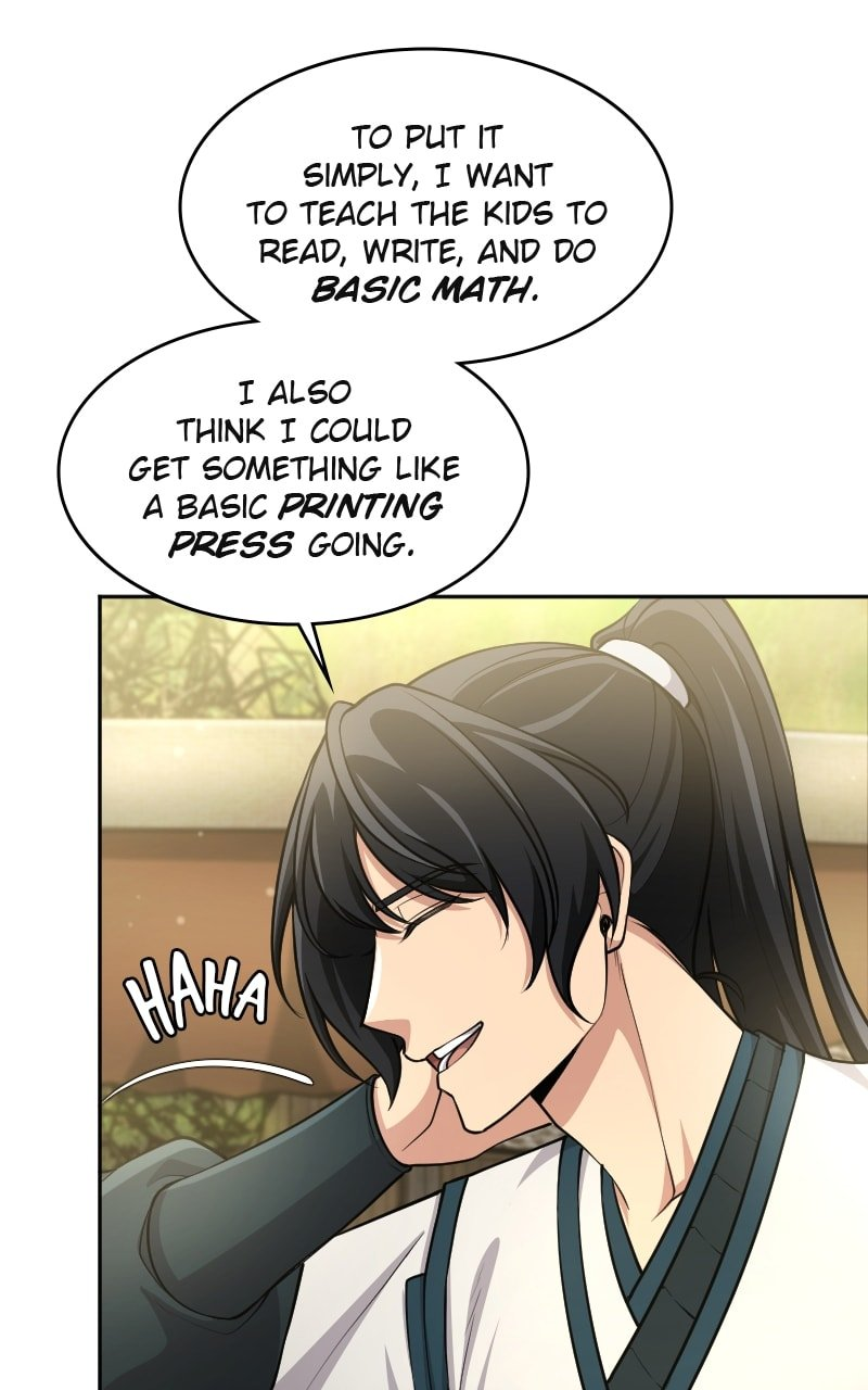 The Laws of Cultivation Chapter 39 - Page 81