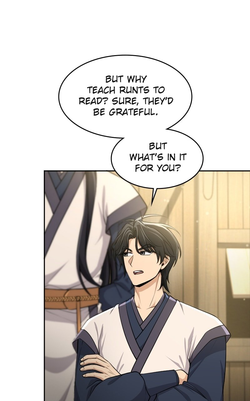 The Laws of Cultivation Chapter 39 - Page 85
