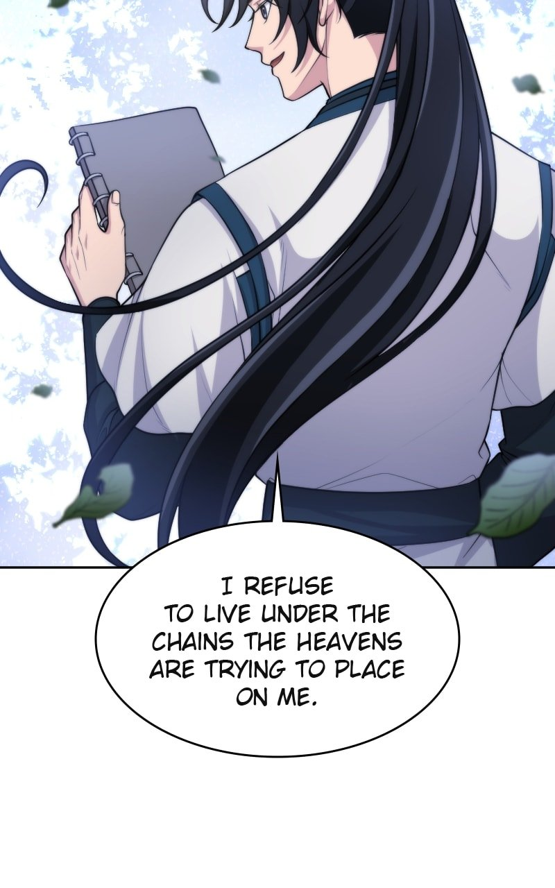 The Laws of Cultivation Chapter 39 - Page 87