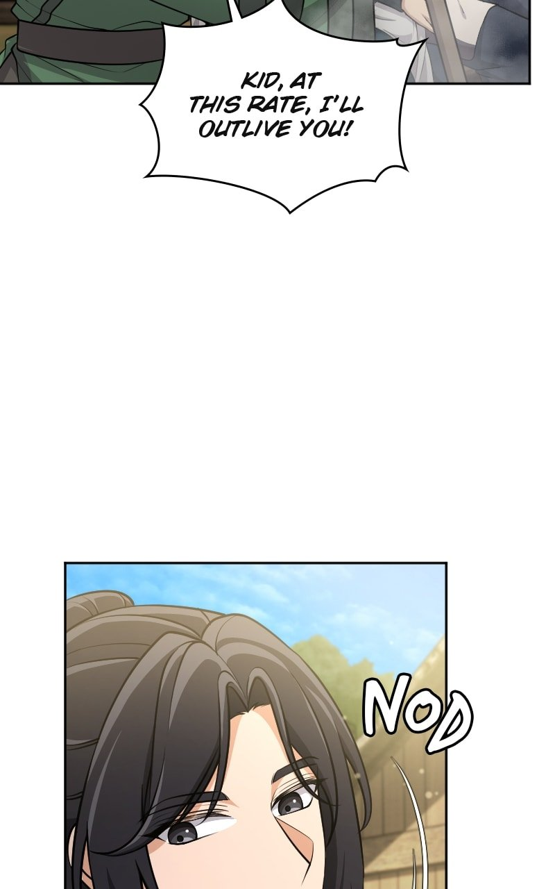 The Laws of Cultivation Chapter 39 - Page 89