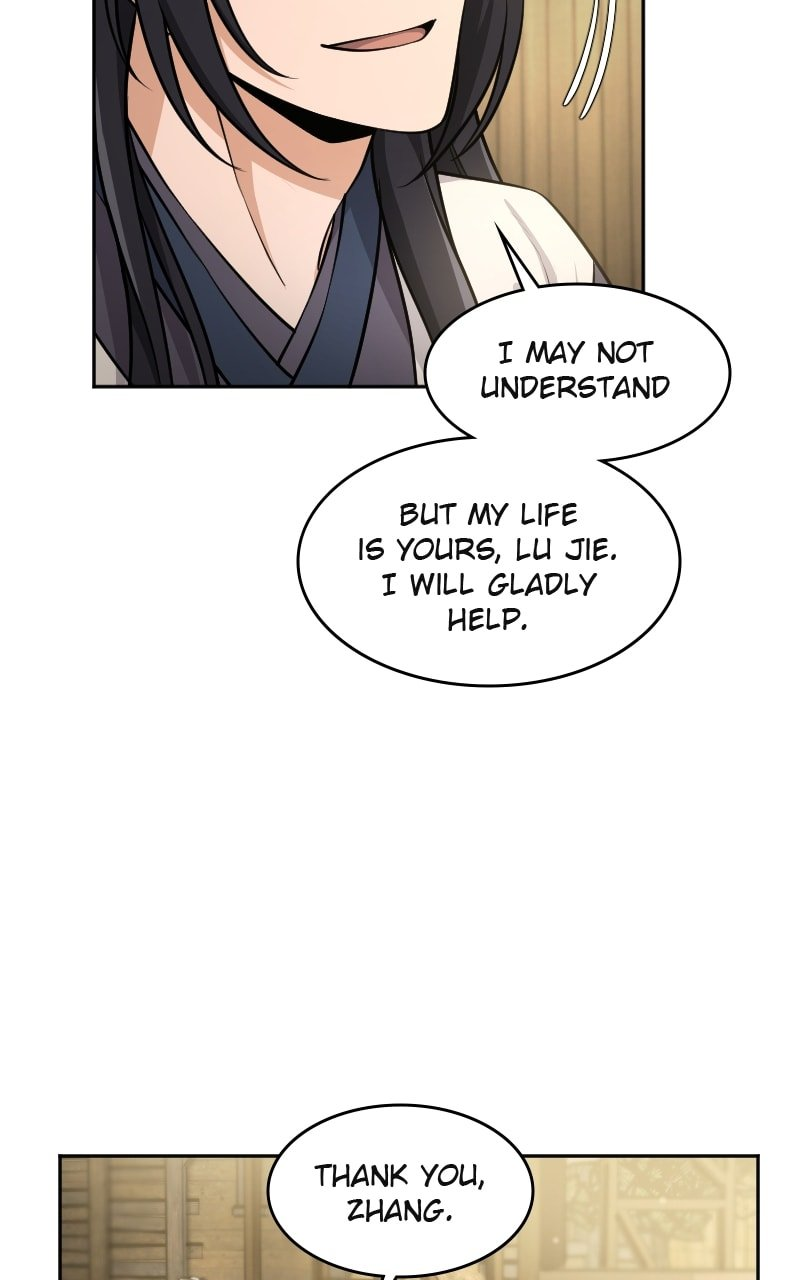 The Laws of Cultivation Chapter 39 - Page 90
