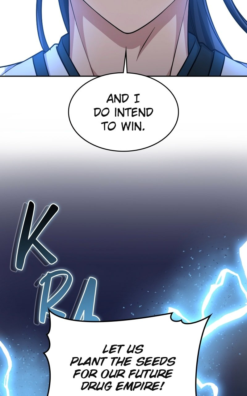 The Laws of Cultivation Chapter 39 - Page 93