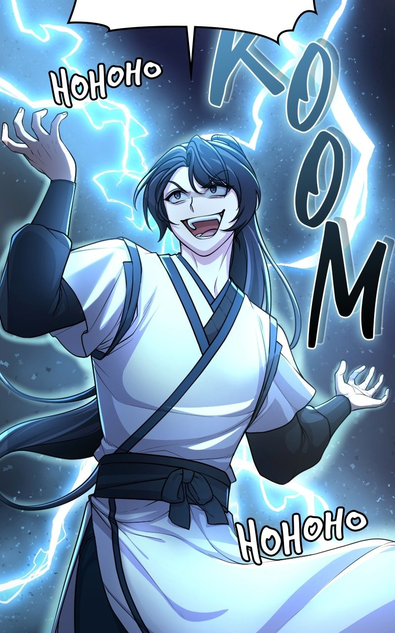 The Laws of Cultivation Chapter 39 - Page 94