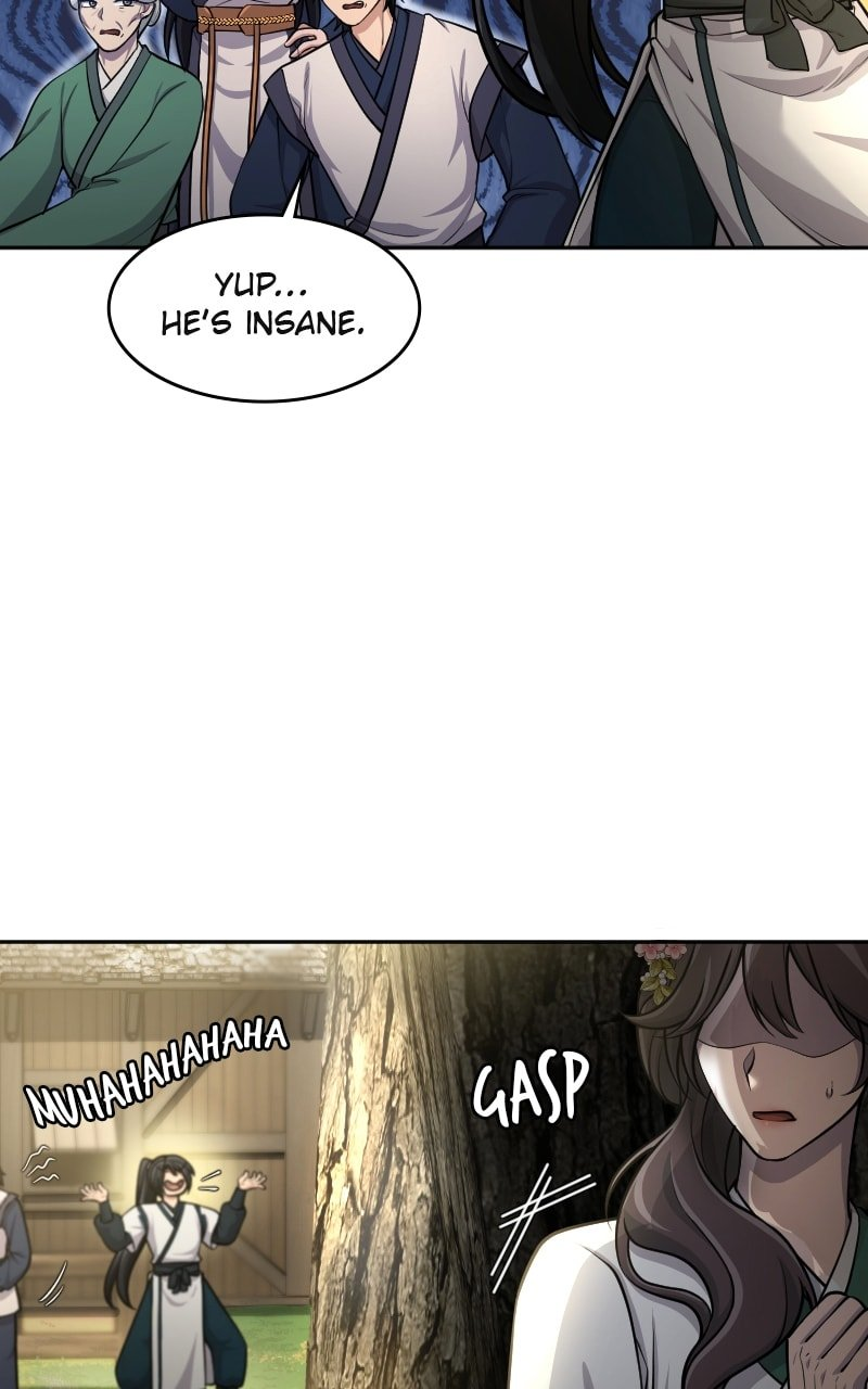 The Laws of Cultivation Chapter 39 - Page 96