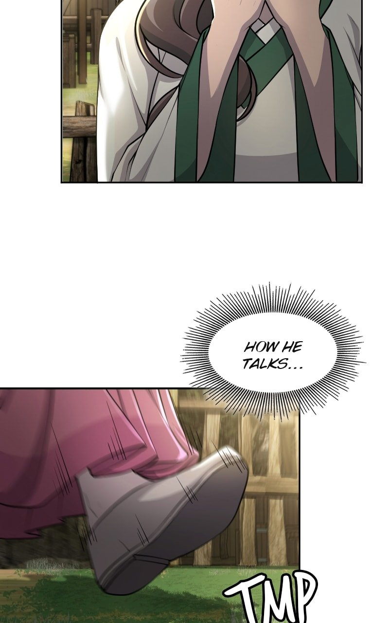 The Laws of Cultivation Chapter 39 - Page 98