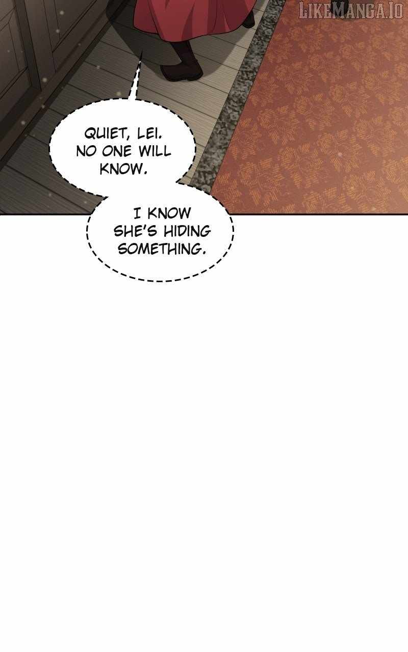 The Laws of Cultivation Chapter 40 - Page 103