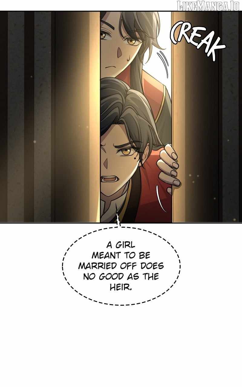 The Laws of Cultivation Chapter 40 - Page 104