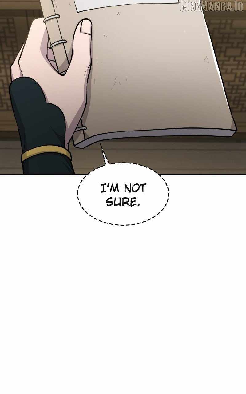 The Laws of Cultivation Chapter 40 - Page 107