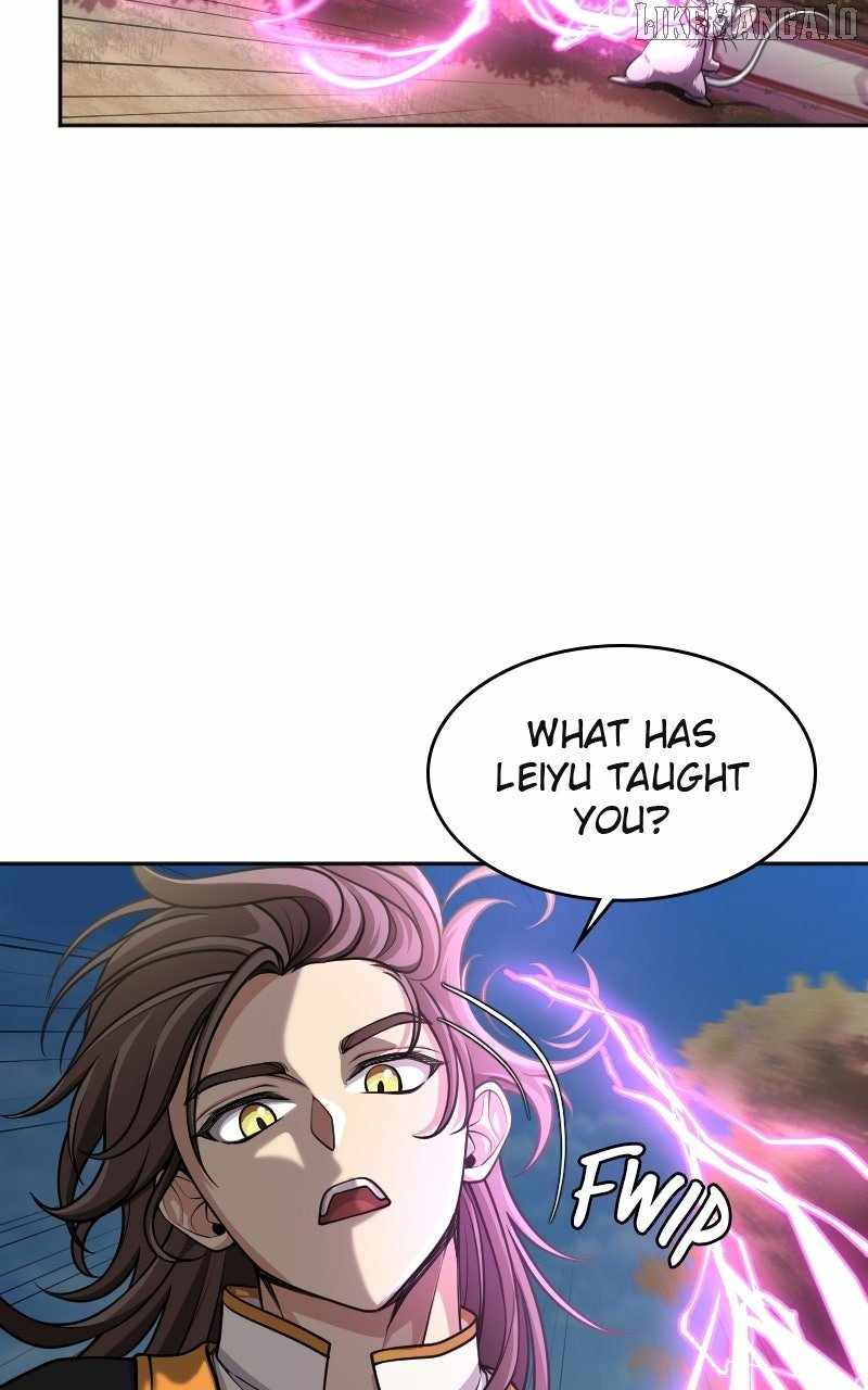 The Laws of Cultivation Chapter 40 - Page 12