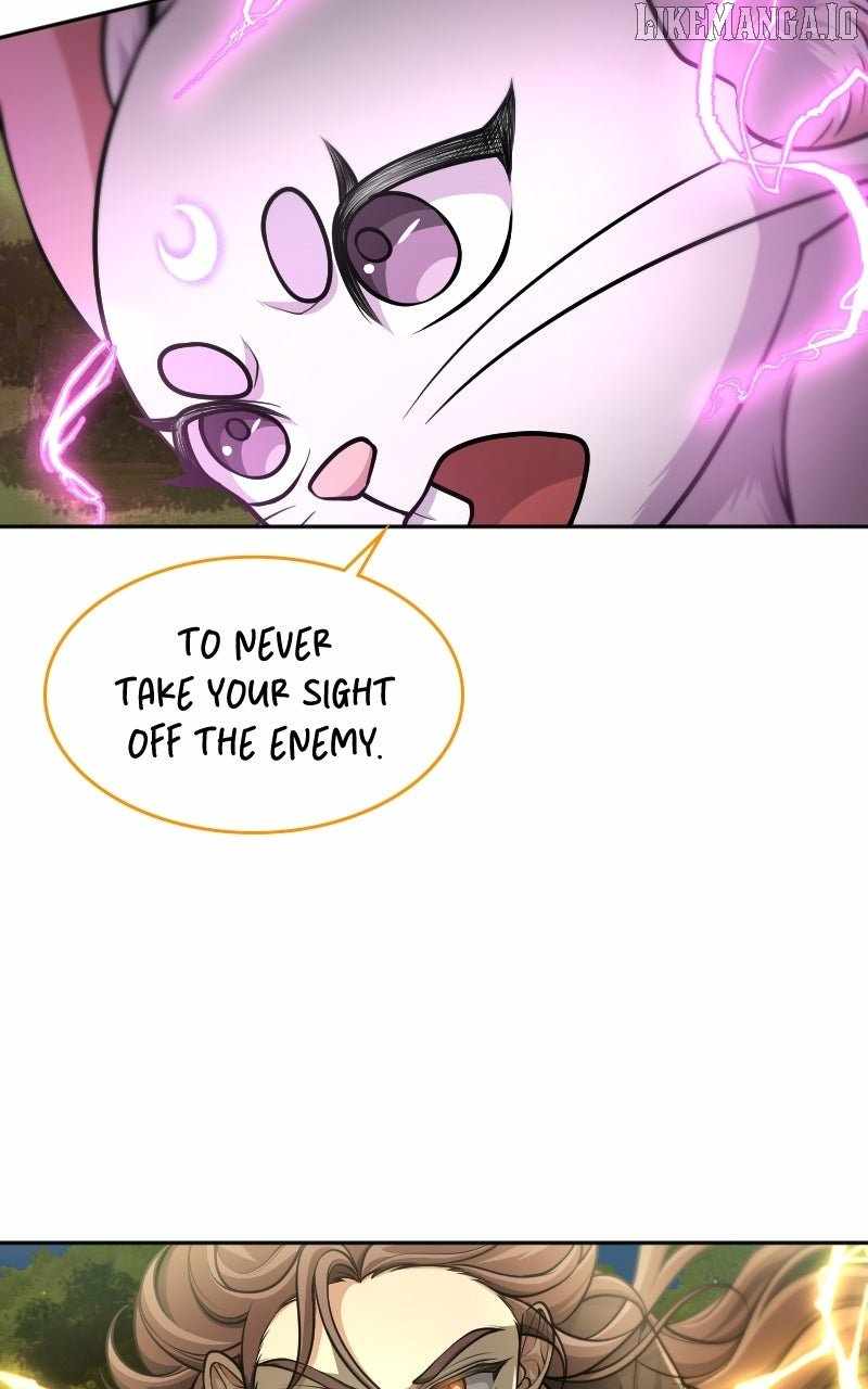 The Laws of Cultivation Chapter 40 - Page 14