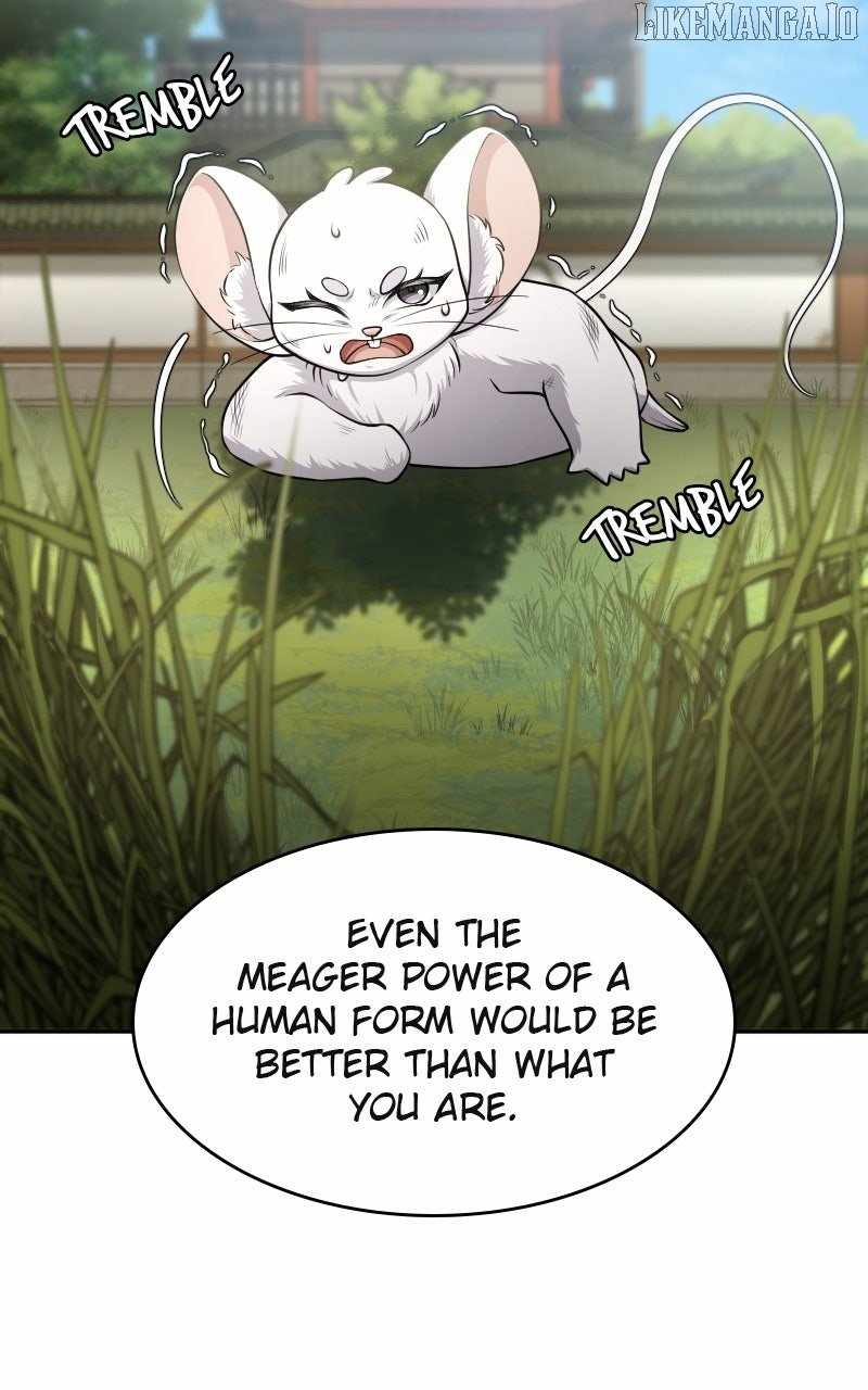 The Laws of Cultivation Chapter 40 - Page 26