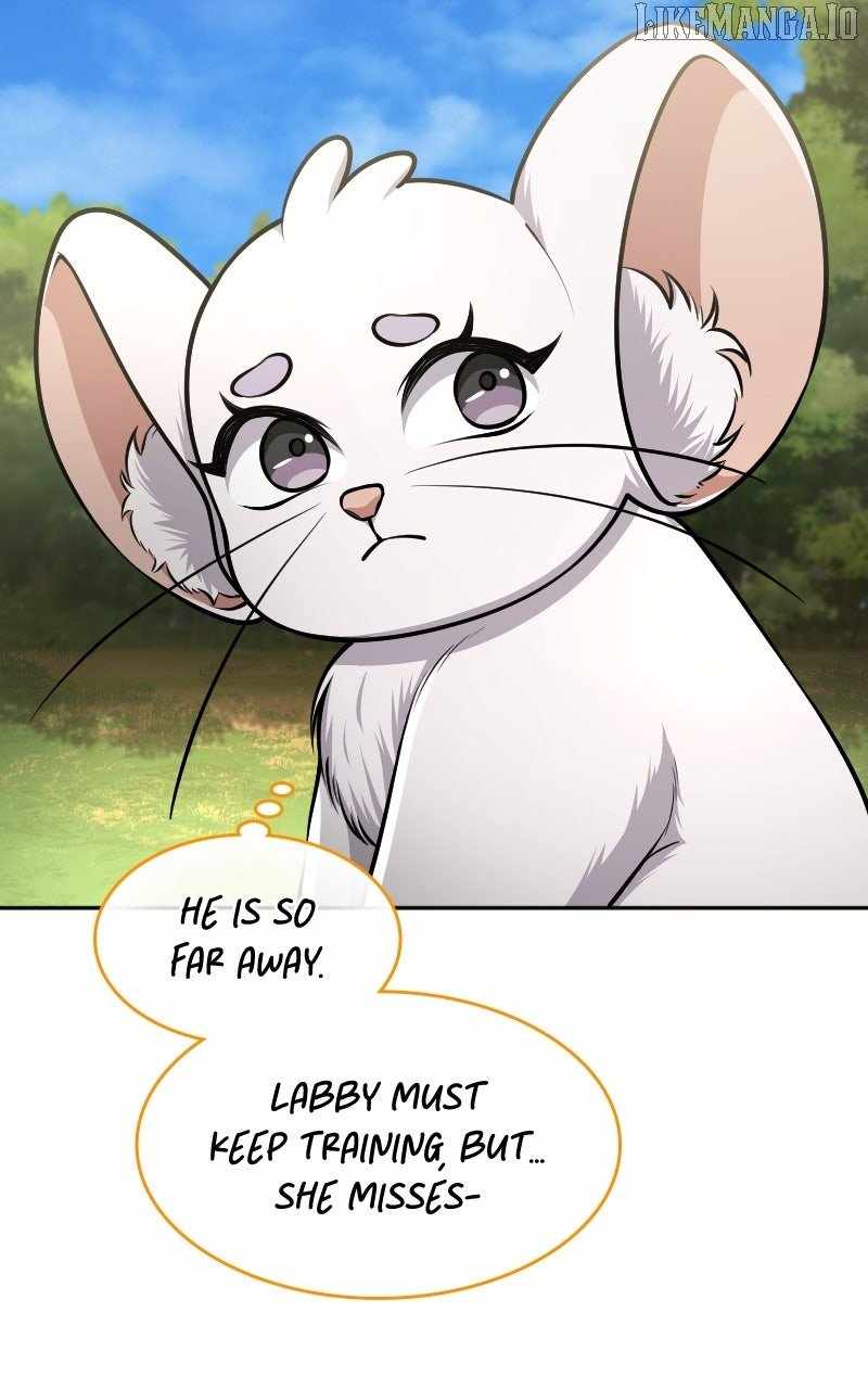 The Laws of Cultivation Chapter 40 - Page 3