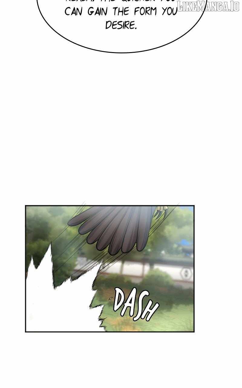 The Laws of Cultivation Chapter 40 - Page 46