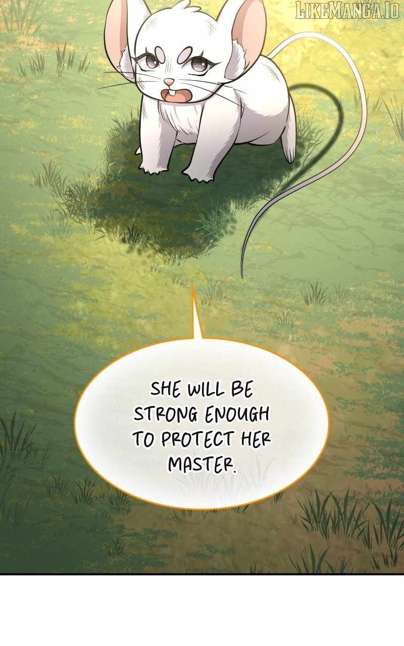 The Laws of Cultivation Chapter 40 - Page 49