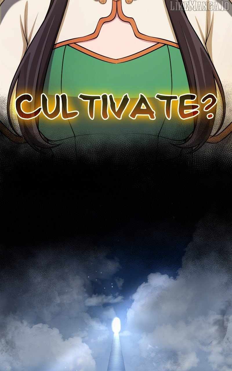 The Laws of Cultivation Chapter 40 - Page 54