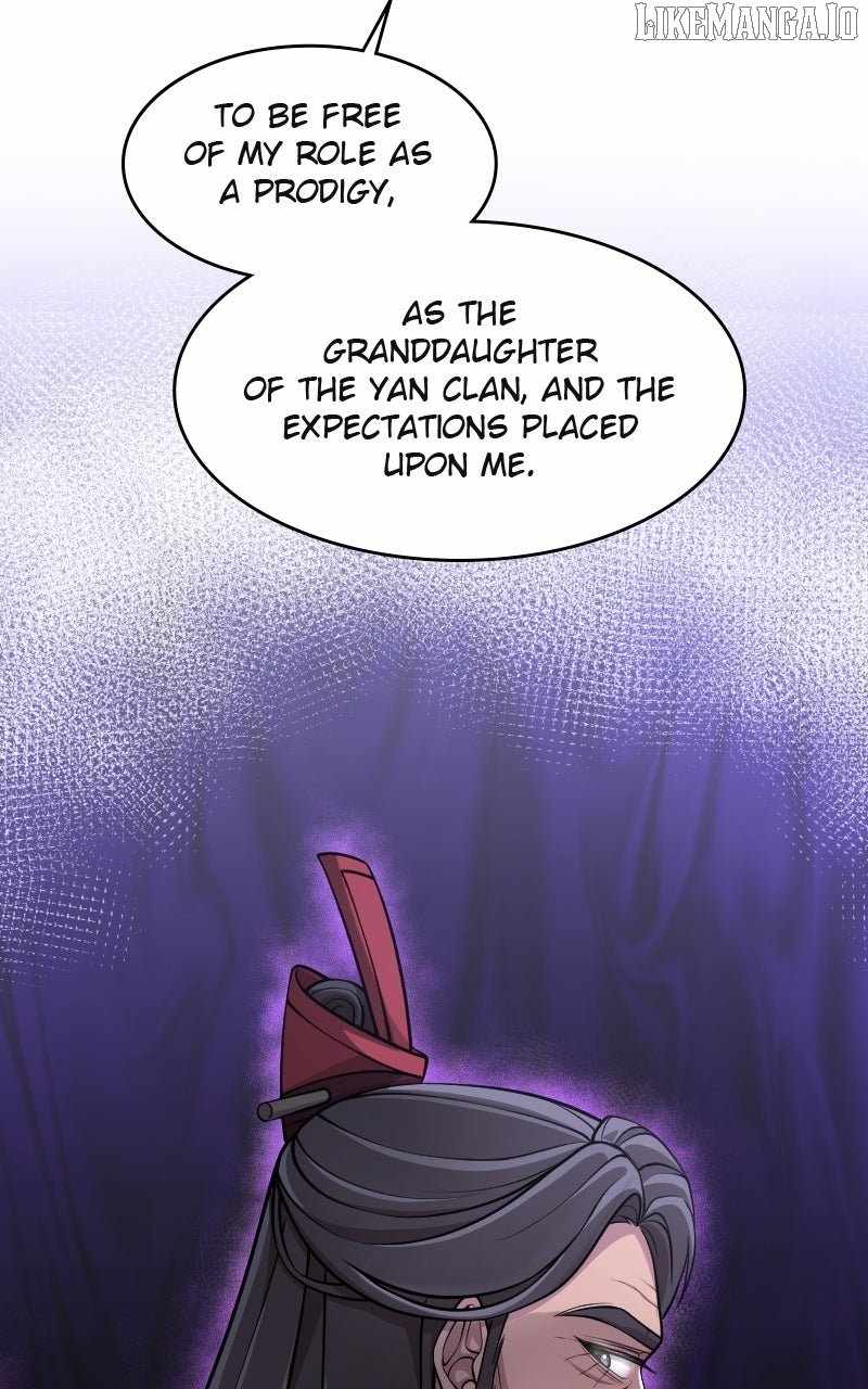 The Laws of Cultivation Chapter 40 - Page 57