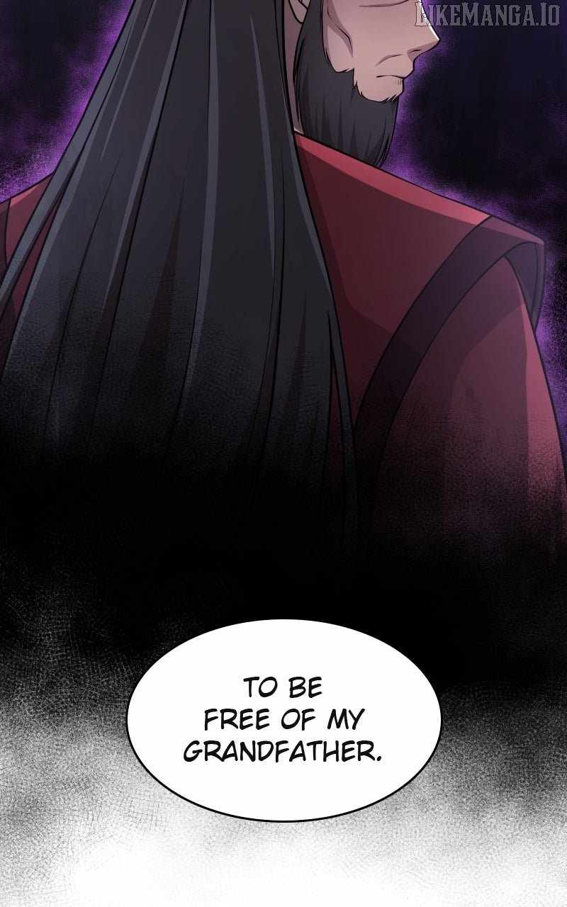 The Laws of Cultivation Chapter 40 - Page 58