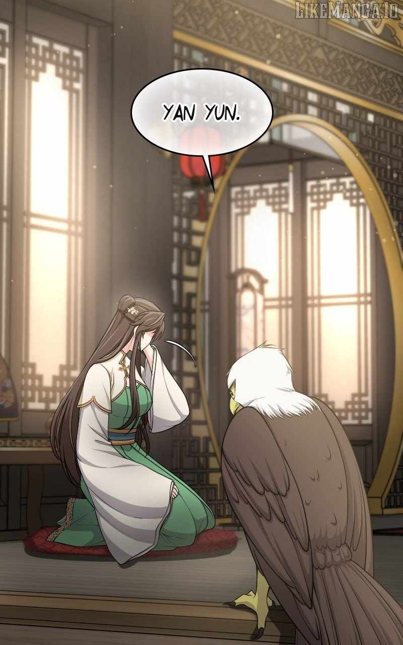 The Laws of Cultivation Chapter 40 - Page 60