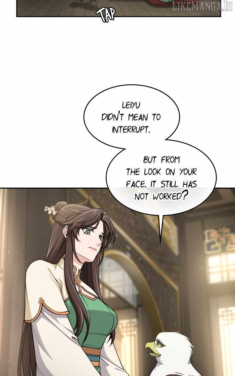 The Laws of Cultivation Chapter 40 - Page 63