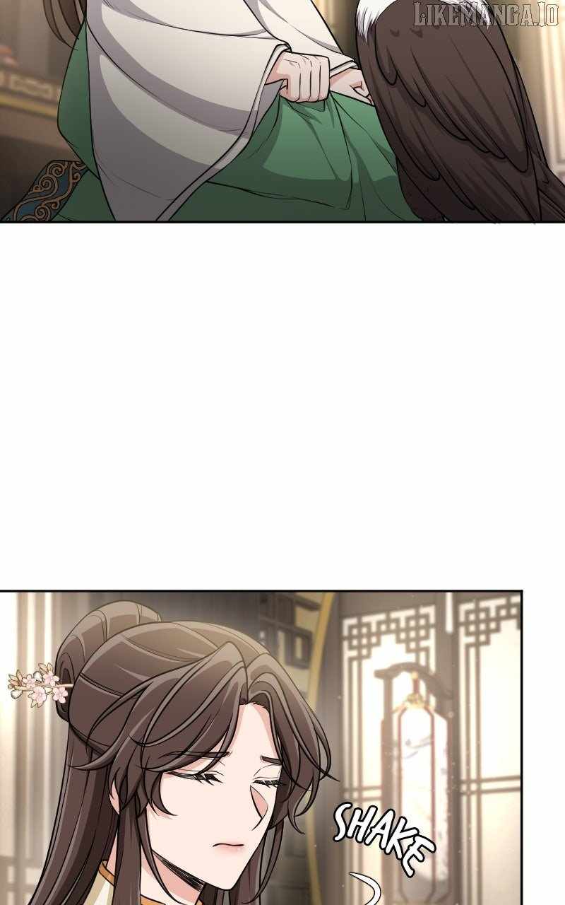 The Laws of Cultivation Chapter 40 - Page 64