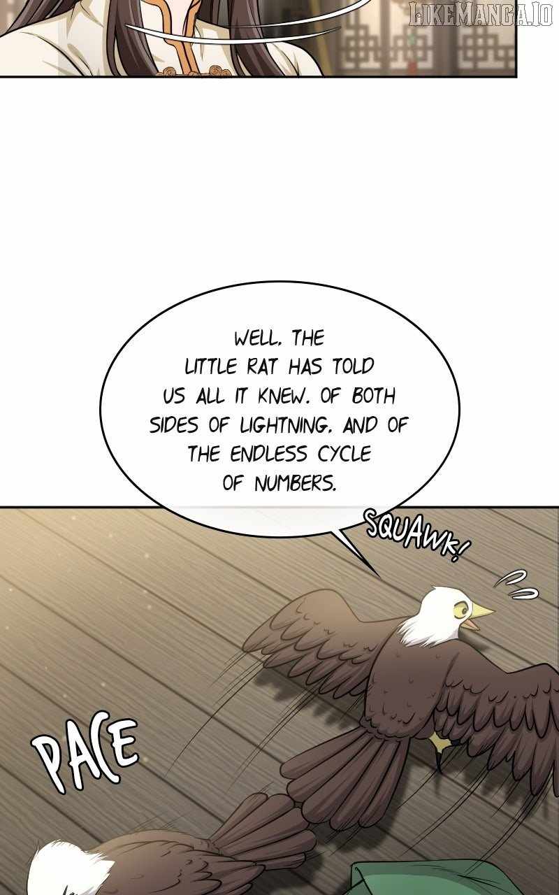 The Laws of Cultivation Chapter 40 - Page 65