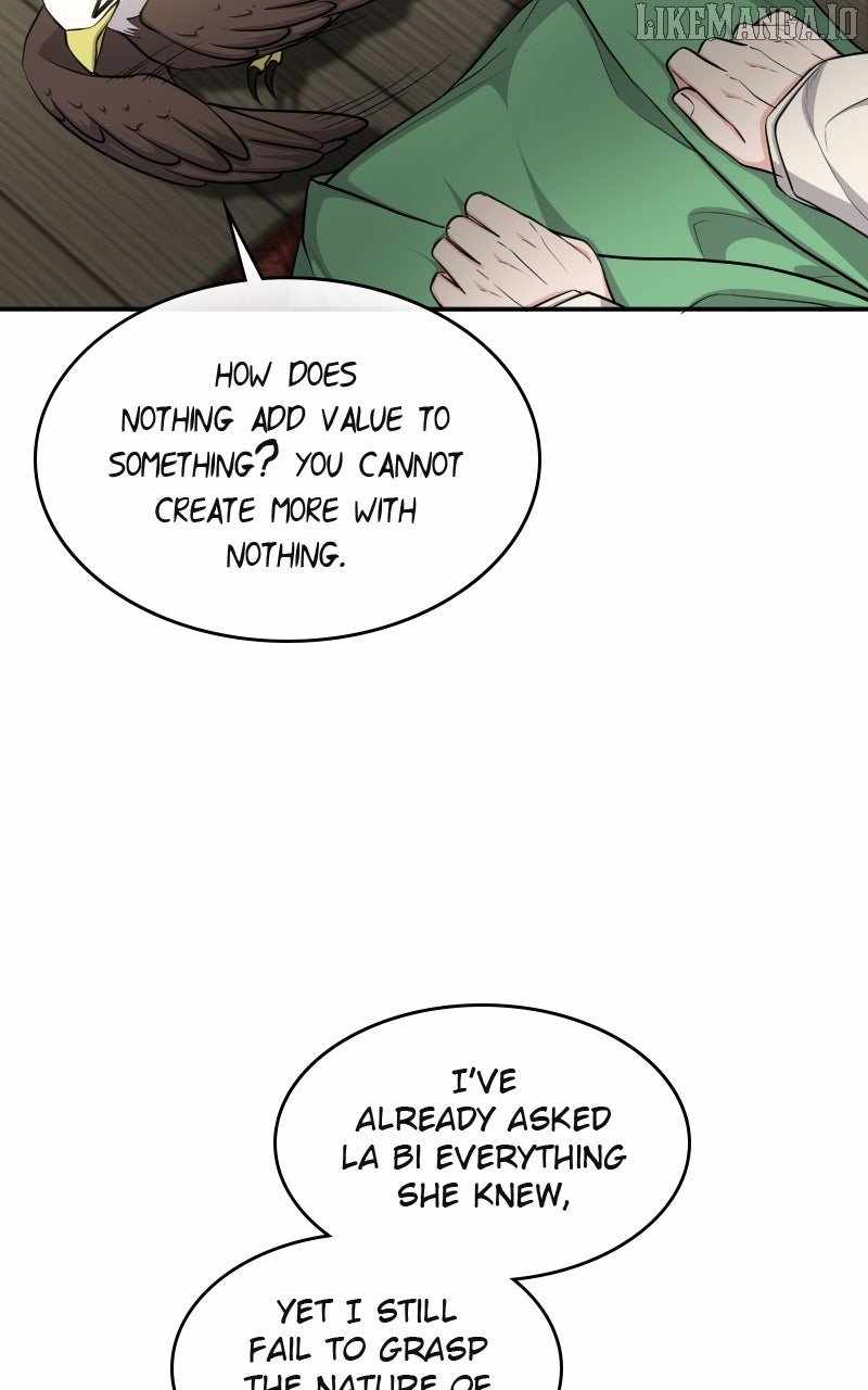 The Laws of Cultivation Chapter 40 - Page 66