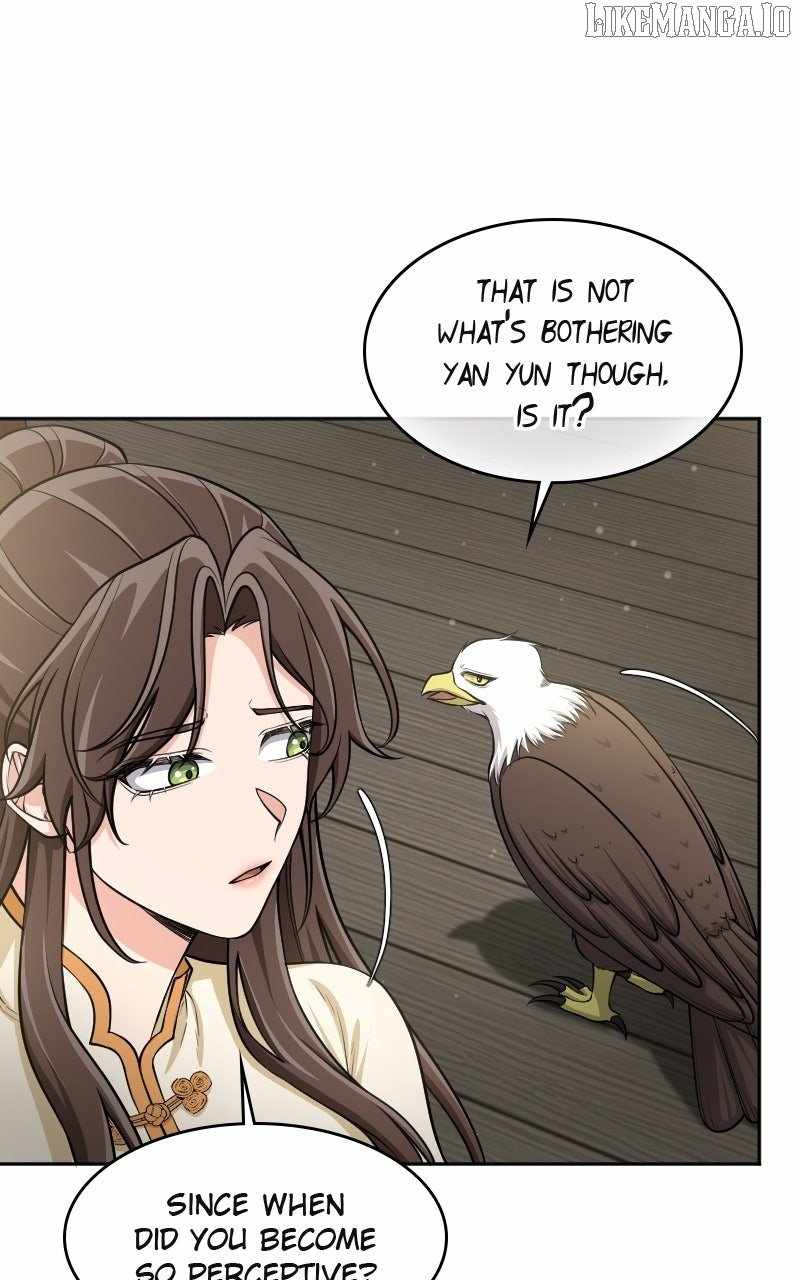 The Laws of Cultivation Chapter 40 - Page 68
