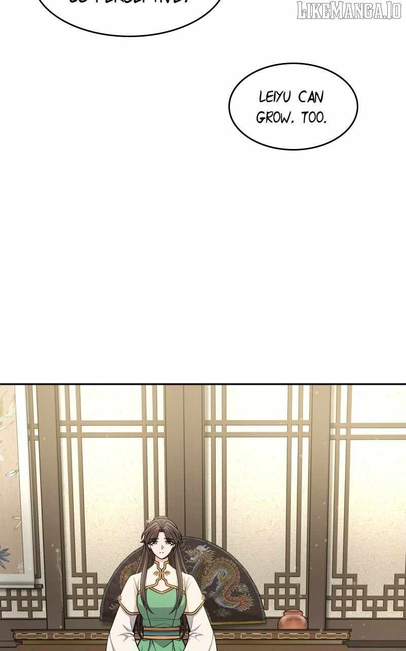 The Laws of Cultivation Chapter 40 - Page 69