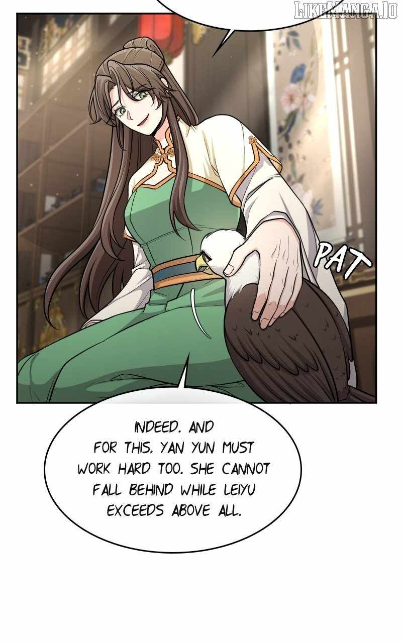 The Laws of Cultivation Chapter 40 - Page 74