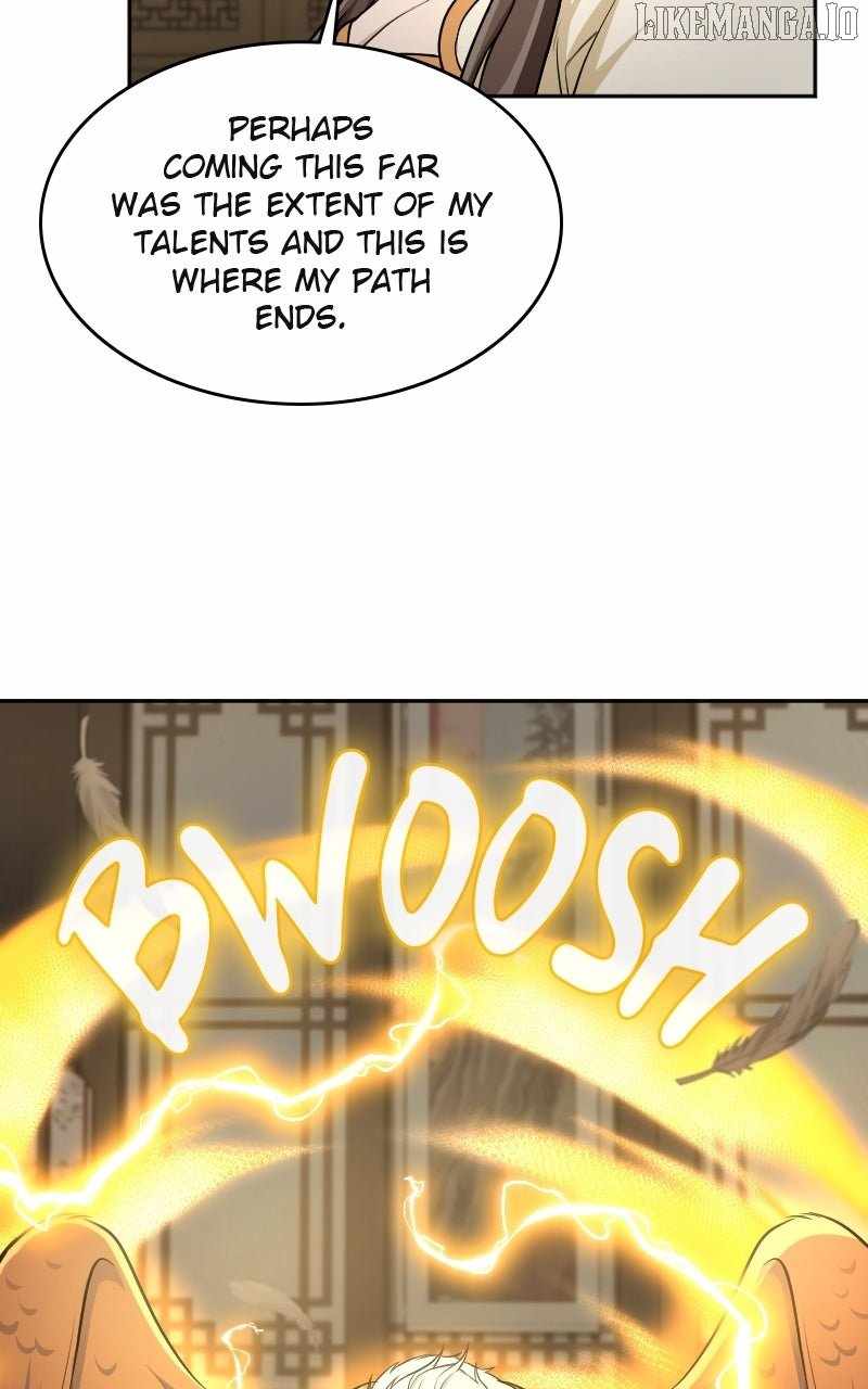 The Laws of Cultivation Chapter 40 - Page 76