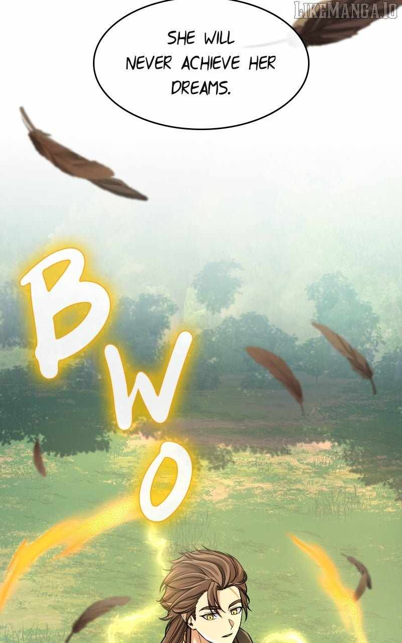 The Laws of Cultivation Chapter 40 - Page 8